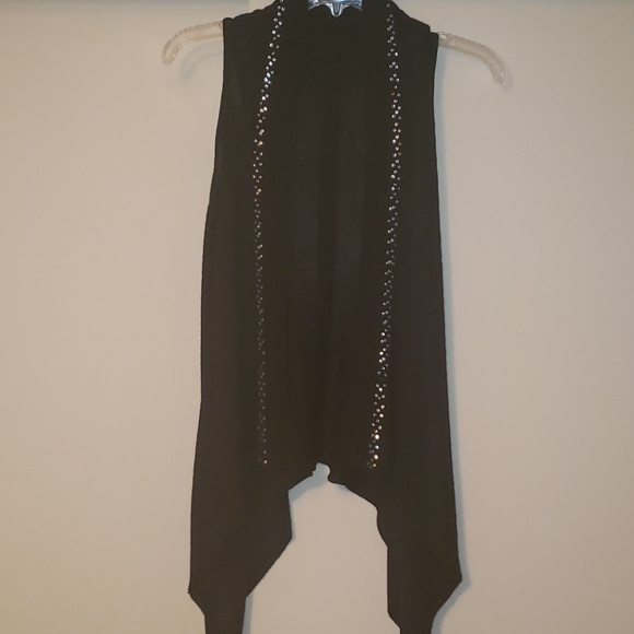 Tops - Fancy Sweater tunic